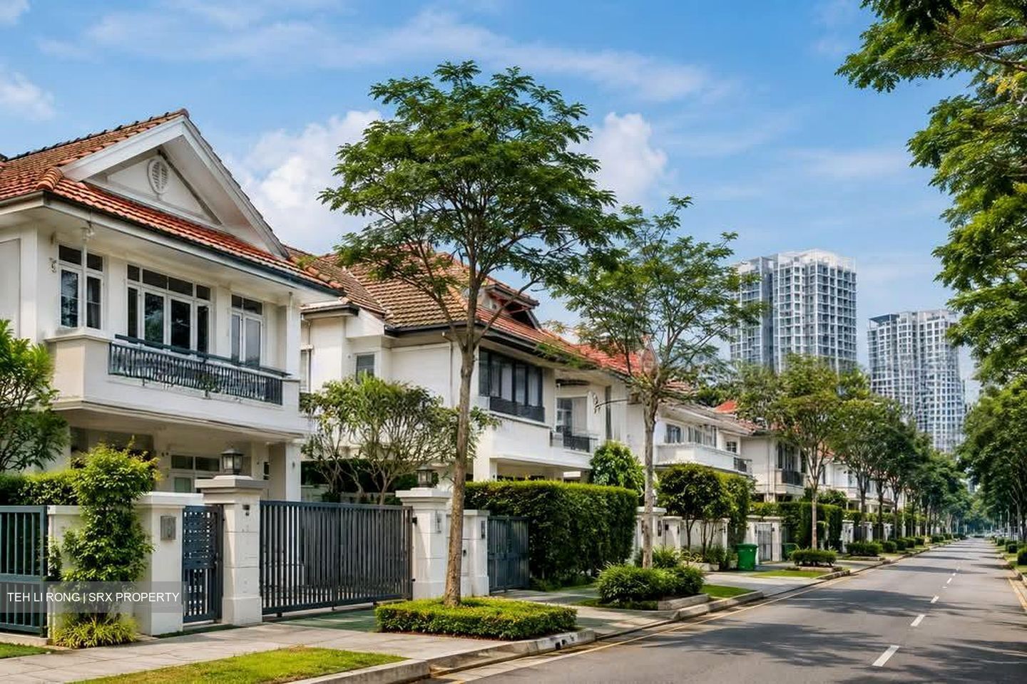 Lorong Stangee (D15), Terrace #610337371